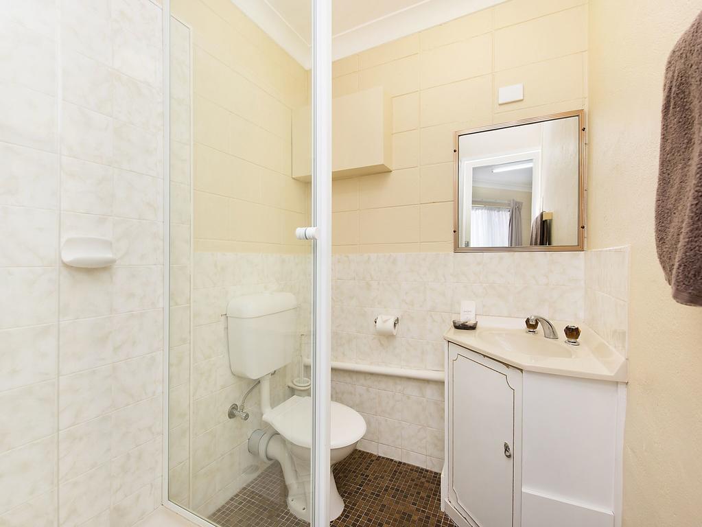 Caloundra City Centre Motel Bagian luar foto
